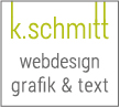 logo kerstin schmitt